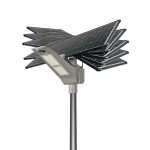 All In Two Solar Street Lights