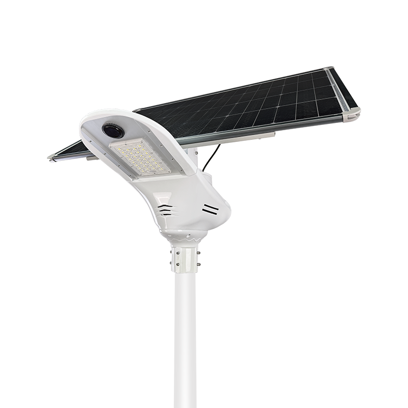 All In One Solar Street Lighting