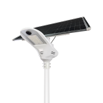 All In One Solar Street Lighting