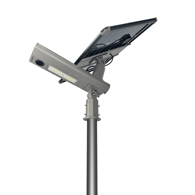 Pathway Solar Street Light