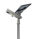 Pathway Solar Street Light