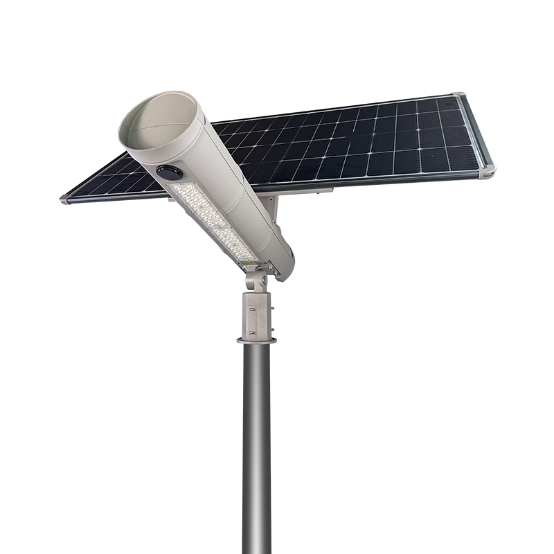High Power Solar Street Light