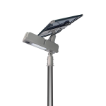 Anti-Glare Solar Street Light