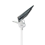 All In One Solar Street Lighting