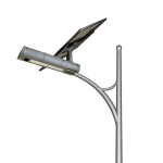 High Power Solar Street Light